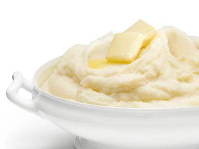 Tricks of the Trade- Potatoes