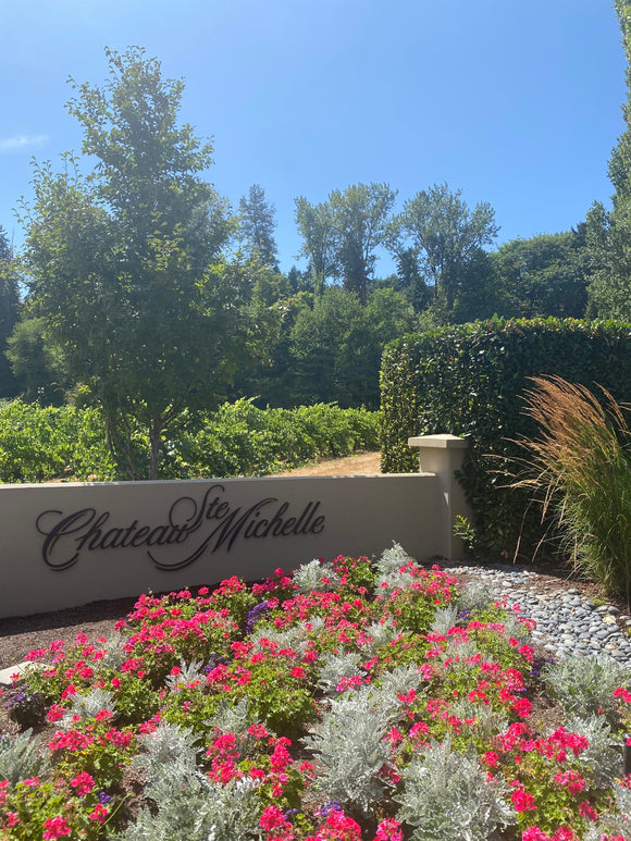 Family Travel: Washington "Wine Country"