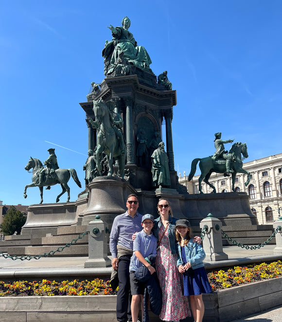 Family Travel Tips- Europe On a Budget!