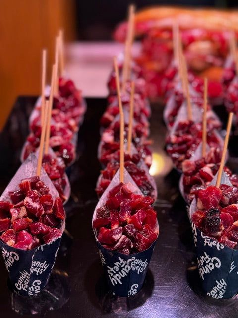 Springtime in Spain With Kids: Markets, Bikes & Meals You’ll Dream About Later
