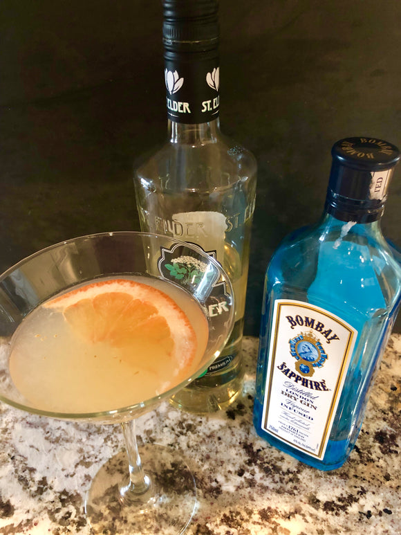 Three Cheers for Cocktails!