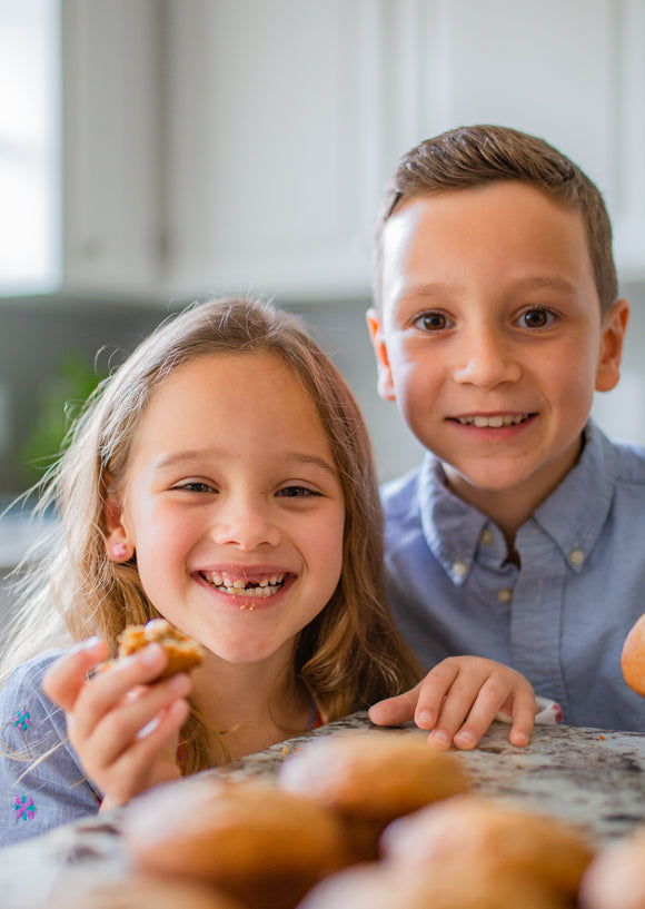 Back to School Lunch Ideas