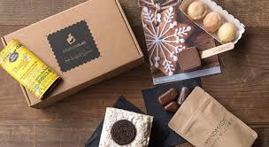 A Surprise in Every Box