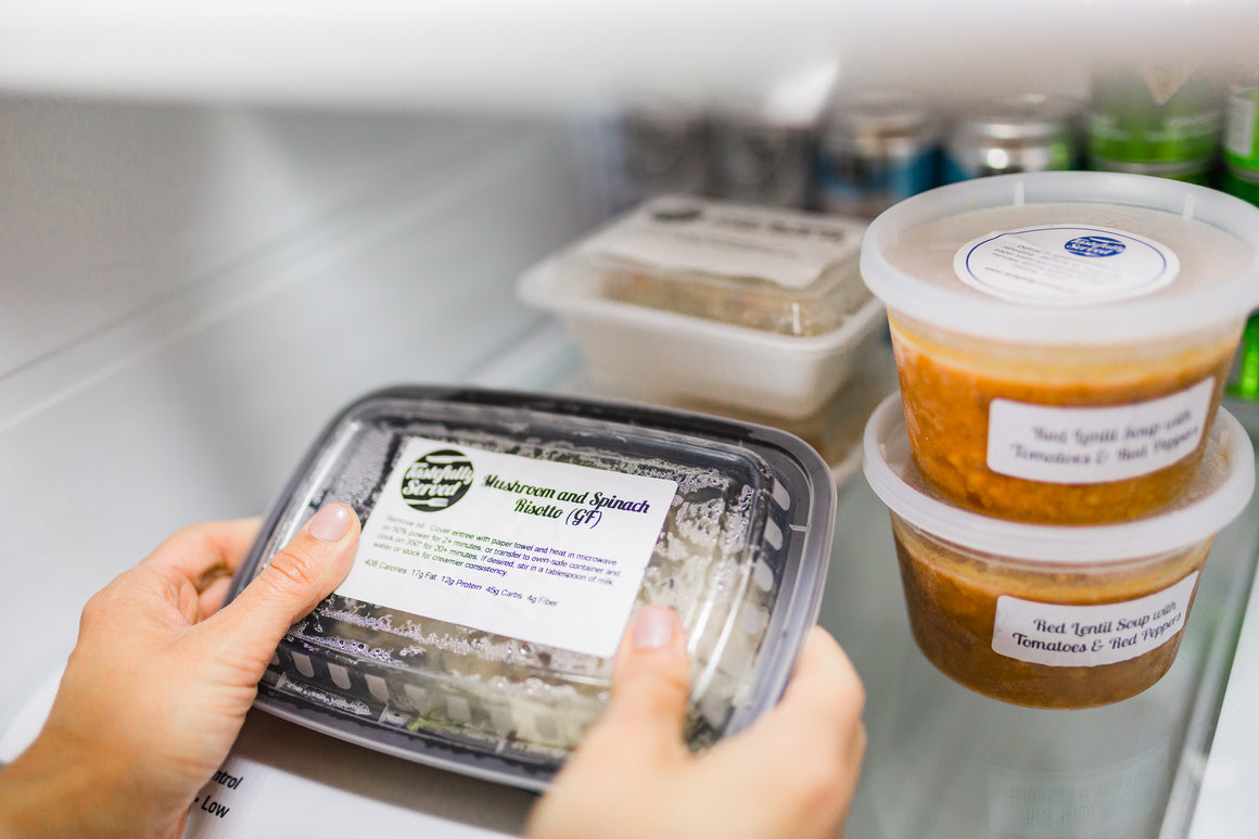 Meal Bundle